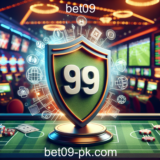 Apostas Ao Vivo: A Emoção em Tempo Real no Bet09