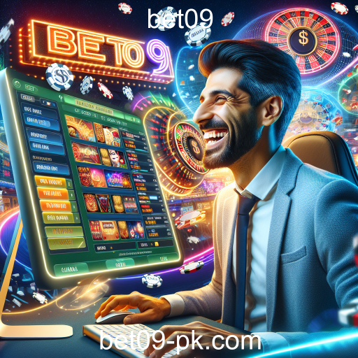 Descubra as Melhores Promoções em Jogos na Bet09